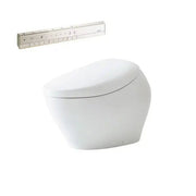 Bàn cầu thông minh NEOREST NX I CS900KVTNW1_T53P100VR - Daisan Store