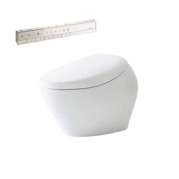 Bàn cầu thông minh NEOREST NX II CS901KVTNW1_T53P100VR - Daisan Store