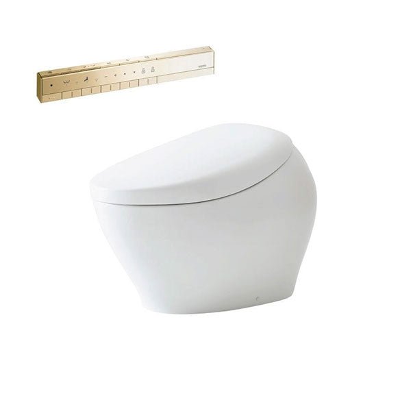 Bàn cầu thông minh NEOREST NX II CS901VTNW1_T53P100VR - Daisan Store