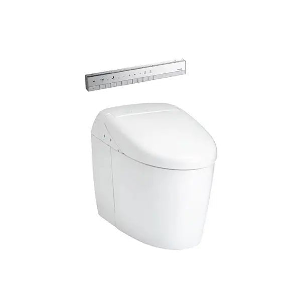 Bàn cầu thông minh NEOREST RH CS989VTNW1_TCF9768WZNW1_T53P100VR - Daisan Store