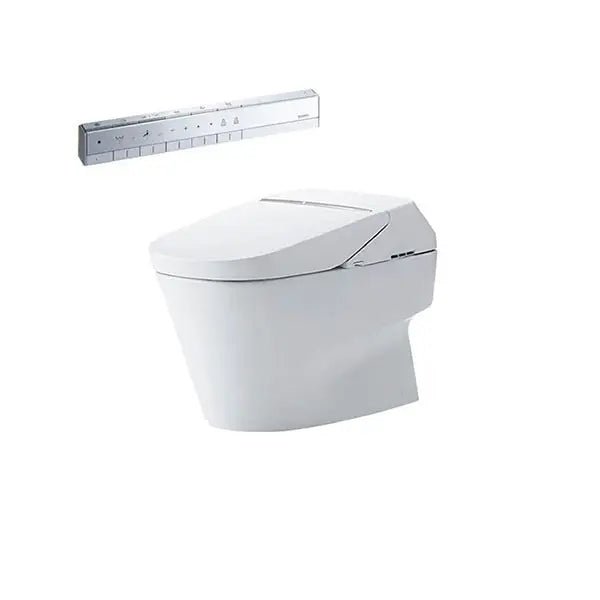 Bàn cầu thông minh NEOREST XH I CW992VANW1_TCF992WANW1_T53P100VR - Daisan Store