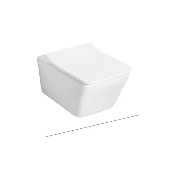 Bàn cầu treo tường CW522A_TC512A_WH172A_MB171MSS - Daisan Store