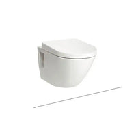 Bàn cầu treo tường CW762XW_TC384CVKW_WH172A_MB176G - Daisan Store