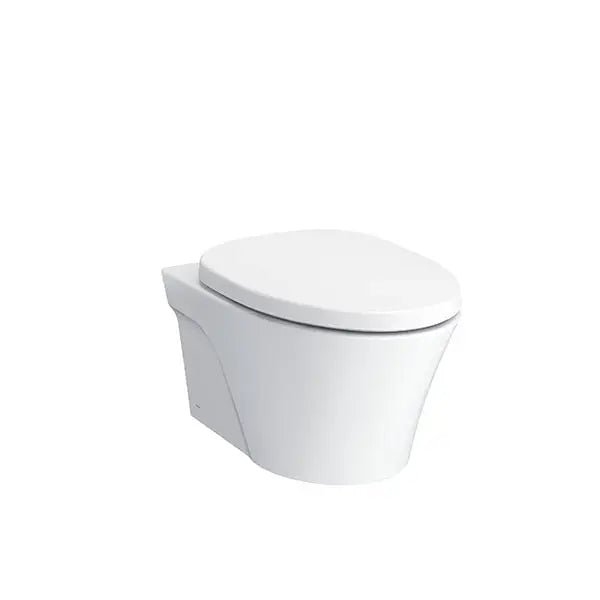 Bàn cầu treo tường CW822RA_TC385VS_WH172A - Daisan Store