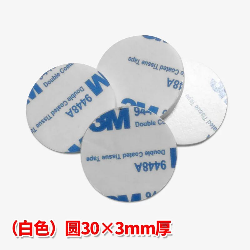 Băng Dính Hai Mặt EVA Bọt Dán Tường Siêu Dính Chắc Chắn - Daisan Store