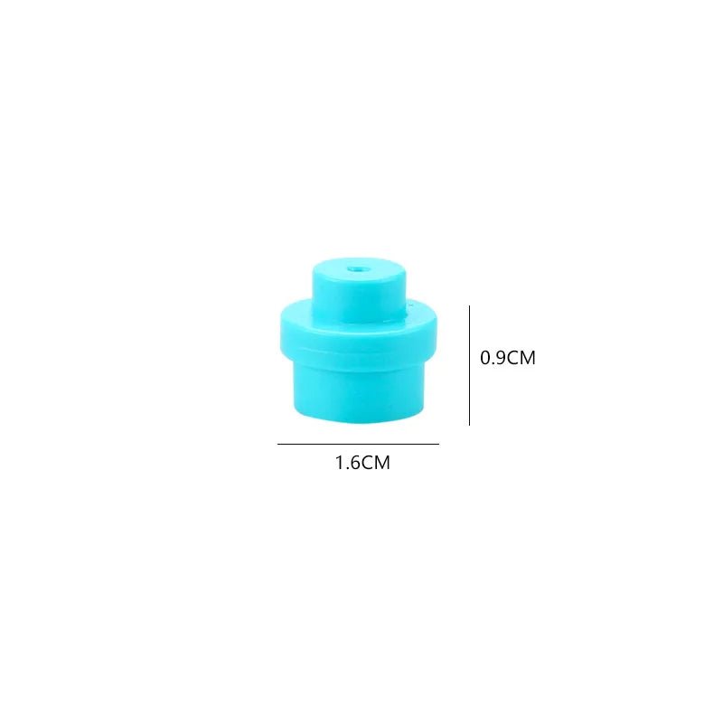 Bộ 12 Khối Tròn Lớn Lắp Ráp Sáng Tạo Cho Bé - Daisan Store