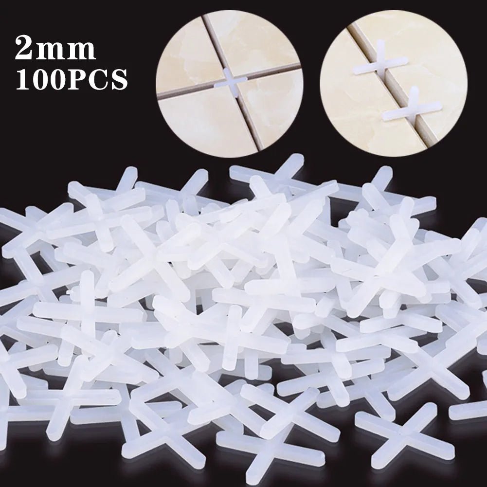 Bộ Căn Bằng Gạch - Dụng Cụ Cân Chỉnh Lát Sàn Tường - Daisan Store