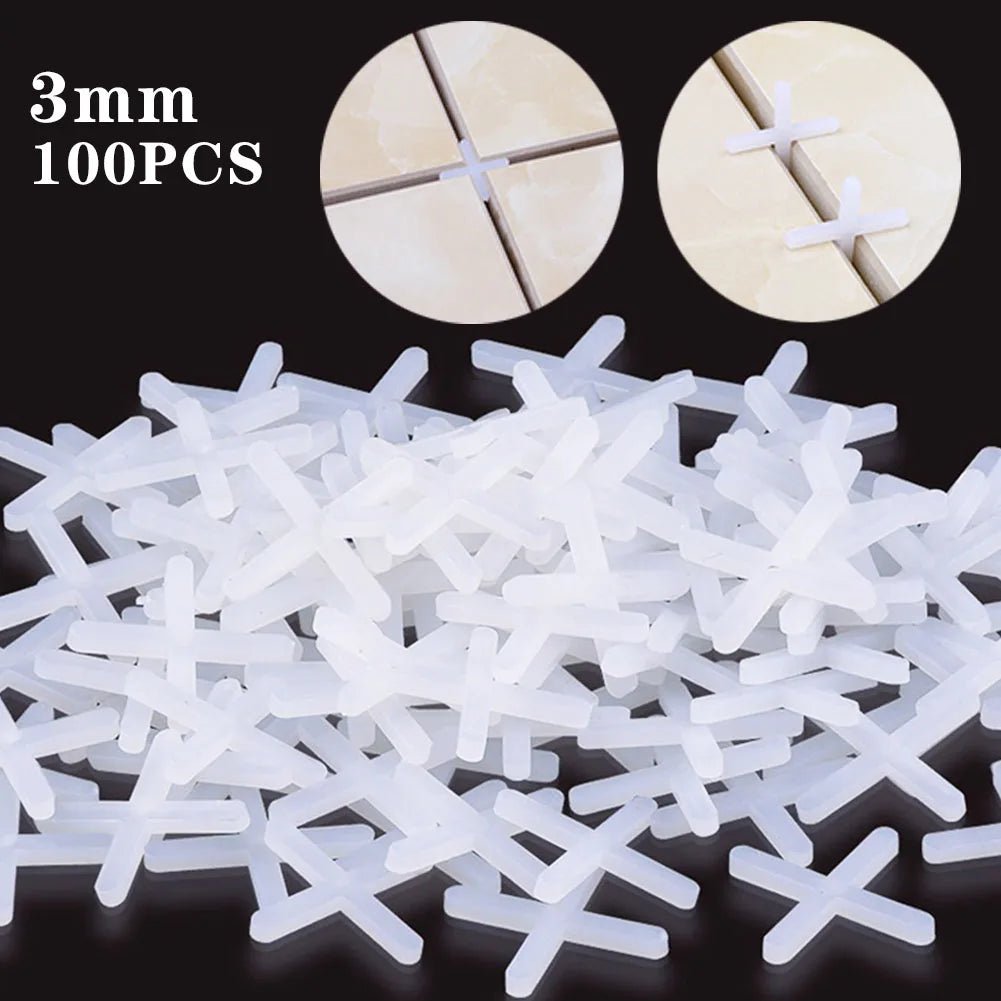 Bộ Căn Bằng Gạch - Dụng Cụ Cân Chỉnh Lát Sàn Tường - Daisan Store