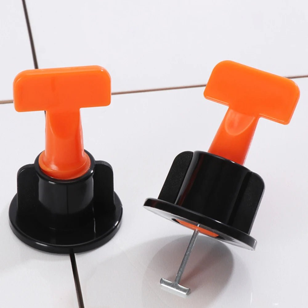 Bộ Căn Bằng Gạch - Dụng Cụ Cân Chỉnh Lát Sàn Tường - Daisan Store