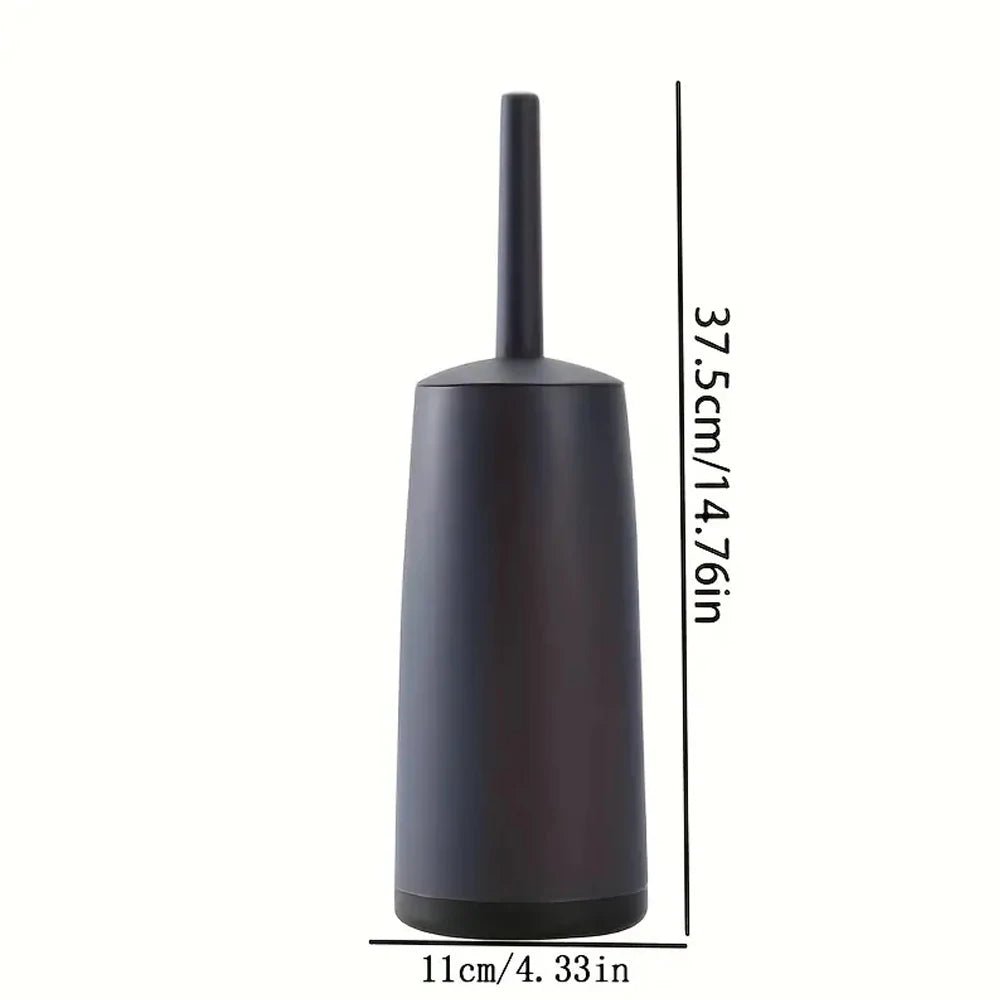 Bộ Chổi Cọ Nhà Vệ Sinh Siêu Dài Đầu Mềm Linh Hoạt - Daisan Store