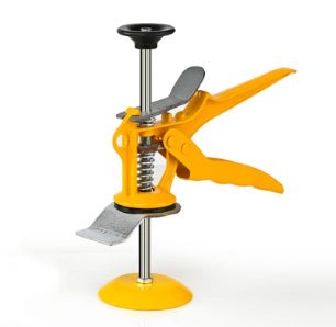 Bộ điều chỉnh độ cao, cân bằng gạch ốp tường gốm sứ kiểu hiện đại bằng gỗ tro - Daisan Store