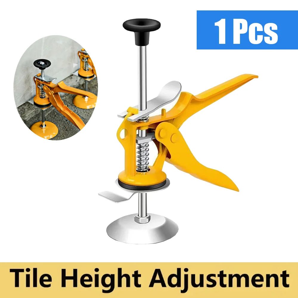 Bộ Điều Chỉnh Độ Cao Gạch Ốp Tường Đa Năng 1 - 6PCS - Daisan Store