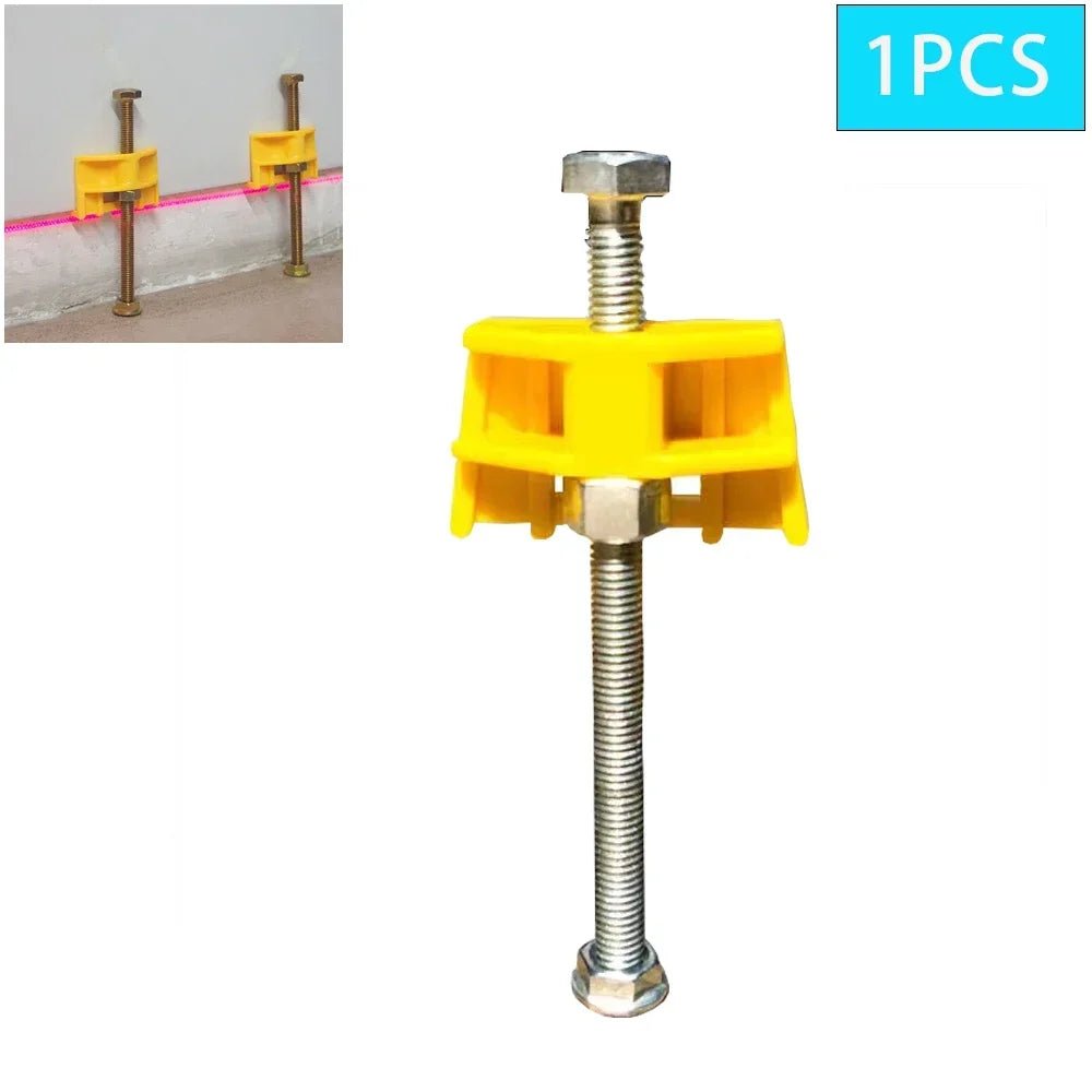 Bộ Điều Chỉnh Độ Cao Gạch Ốp Tường Đa Năng 1 - 6PCS - Daisan Store