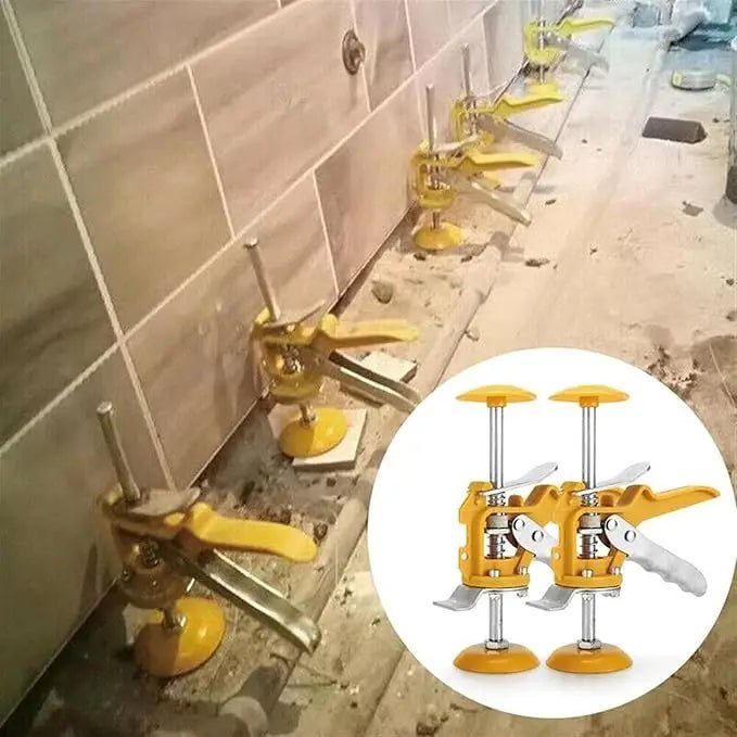 Bộ Điều Chỉnh Độ Cao Gạch Ốp Tường Đa Năng 1 - 6PCS - Daisan Store