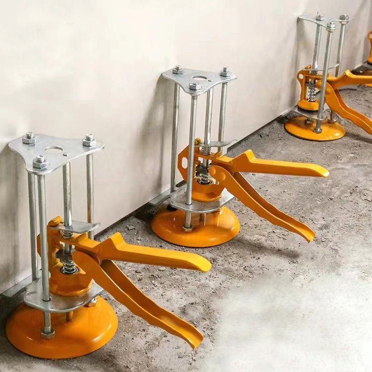 Bộ điều chỉnh độ cao và cân bằng gạch ốp tường gốm sứ hiện đại - Daisan Store