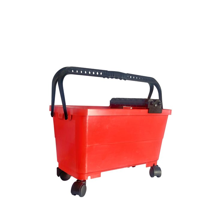 Bộ dụng cụ cầm tay vệ sinh gạch và sàn - Daisan Store