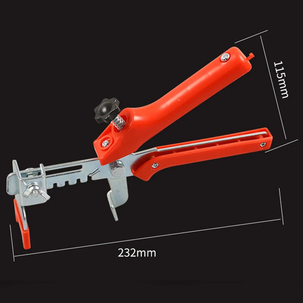 Bộ Dụng Cụ Căn Gạch Hệ Thống Lát Gạch Kềm Và Clip Chính - Daisan Store