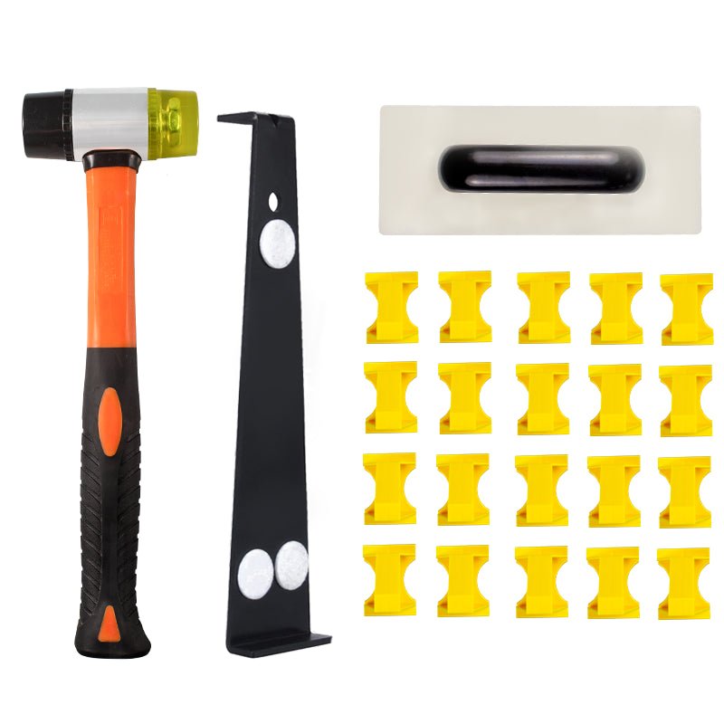 Bộ dụng cụ kê lát sàn 2 trong 1 hiện đại - Daisan Store