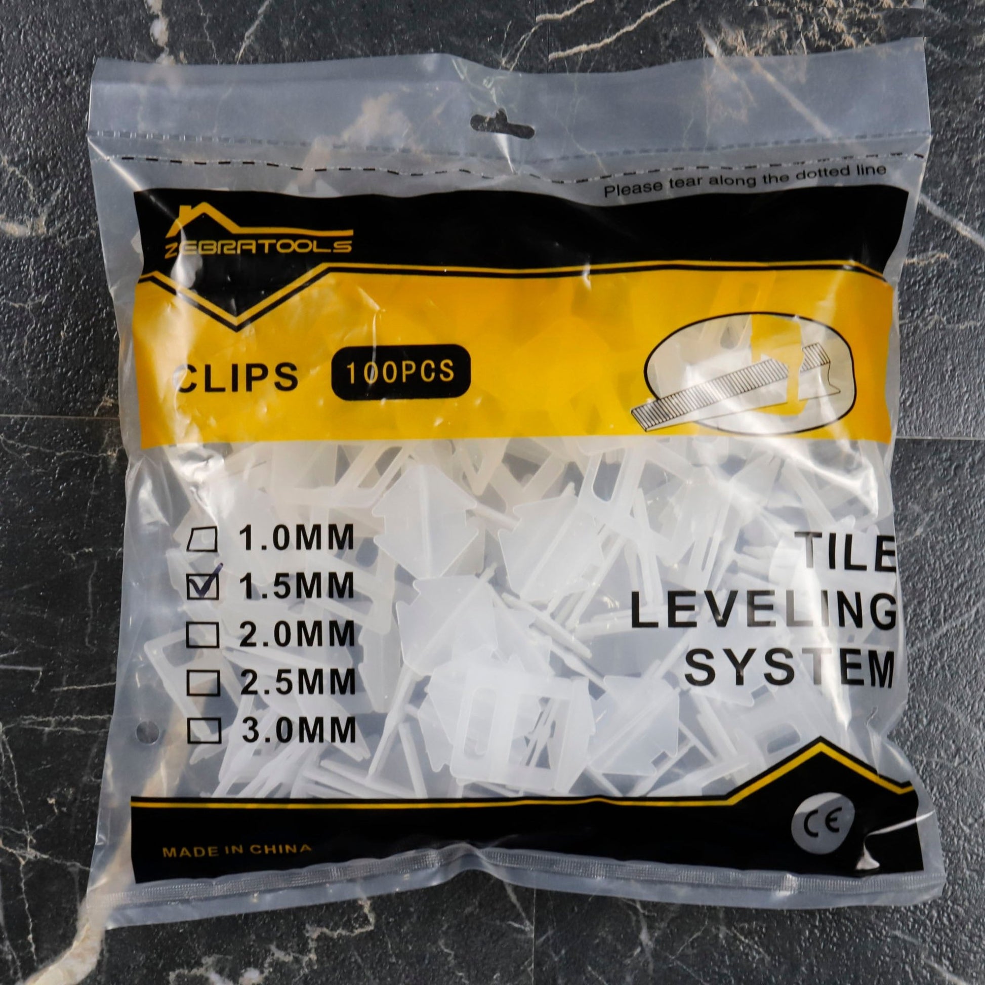 Bộ dụng cụ lát gạch men tiêu chuẩn chuyên nghiệp - Daisan Store