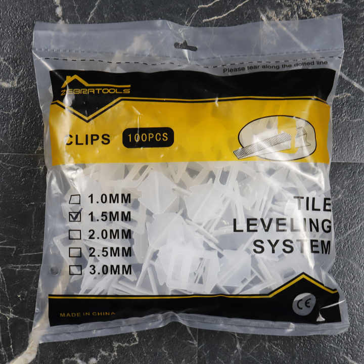Bộ dụng cụ lát gạch men tiêu chuẩn chuyên nghiệp - Daisan Store