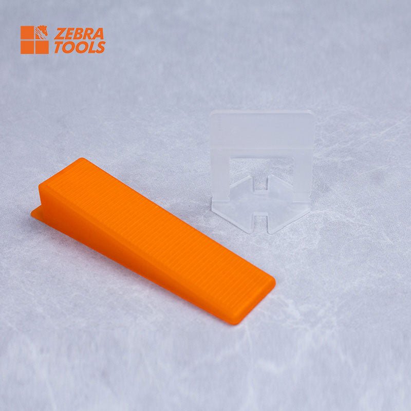 Bộ dụng cụ lát gạch men tiêu chuẩn chuyên nghiệp hệ thống cân bằng gạch 1.5mm - Daisan Store