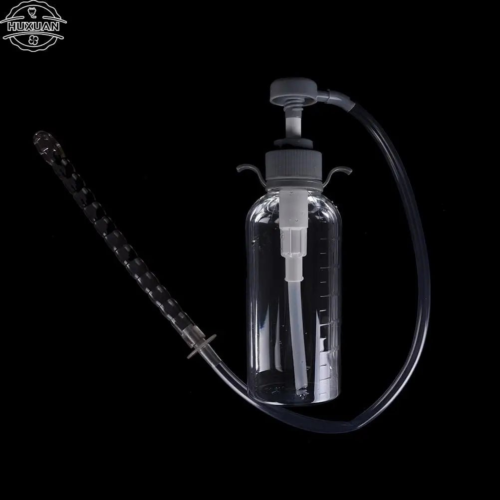 Bộ Dụng Cụ Rửa Vệ Sinh Âm Đạo & Hậu Môn 300ml - Daisan Store