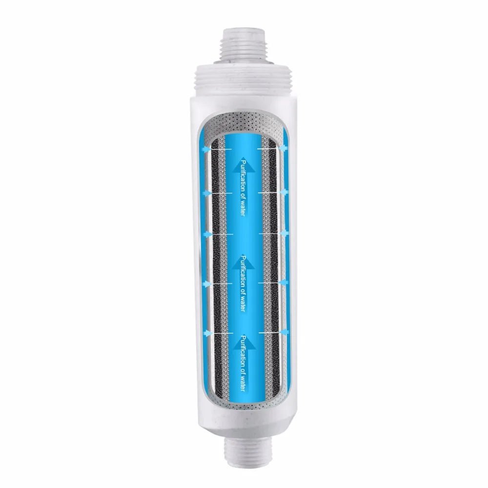 Bộ Lọc Vòi Sen L750 - Sạch Clo & Tạp Chất - Daisan Store