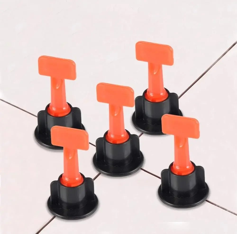 Bộ Nêm Căn Chỉnh Gạch 51 - 204 Chi Tiết Chuyên Dụng - Daisan Store