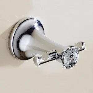 Bộ Phụ Kiện Inox Mạ Crom Nhà Tắm: Giá, Móc, Kệ - Daisan Store