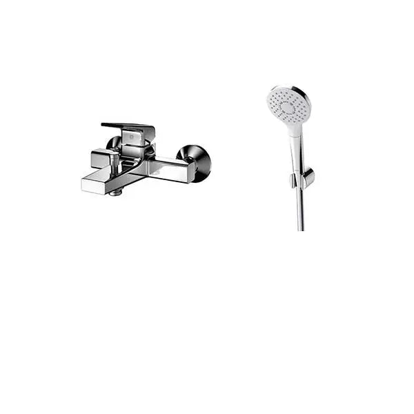 Bộ sen tắm nóng lạnh GB TBG10302VA_TBW01008V - Daisan Store