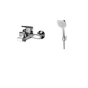 Bộ sen tắm nóng lạnh GB TBG10302VA_TBW02005V - Daisan Store