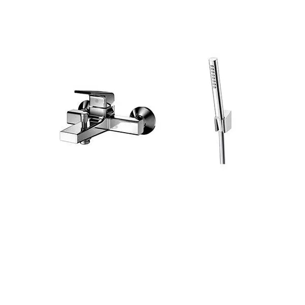 Bộ sen tắm nóng lạnh GB TBG10302VA_TBW02017A - Daisan Store