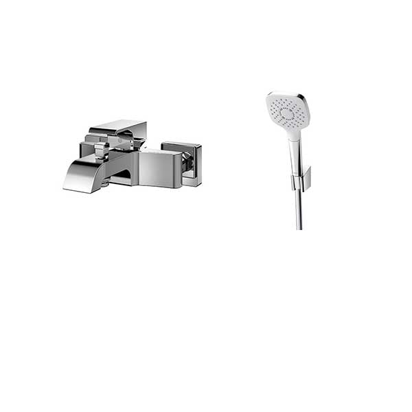 Bộ sen tắm nóng lạnh GC TBG08302V_TBW02005V - Daisan Store