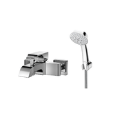 Bộ sen tắm nóng lạnh GC TBG08302V_TBW03002B - Daisan Store