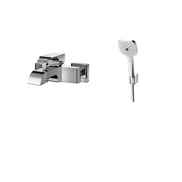 Bộ sen tắm nóng lạnh GC TBG08302VA_TBW02006V - Daisan Store