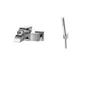 Bộ sen tắm nóng lạnh GC TBG08302VA_TBW02017A - Daisan Store