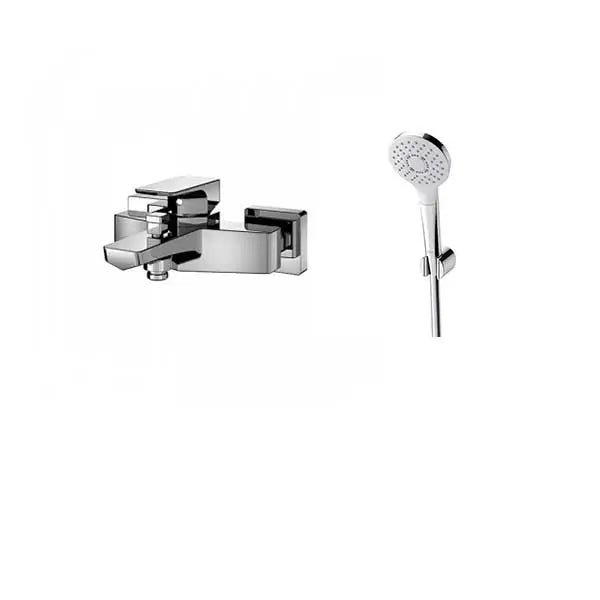 Bộ sen tắm nóng lạnh GE TBG07302VA_TBW01008V - Daisan Store