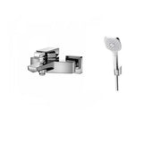 Bộ sen tắm nóng lạnh GE TBG07302VA_TBW02005V - Daisan Store