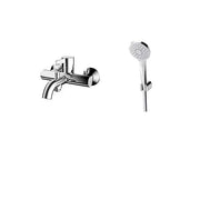 Bộ sen tắm nóng lạnh GF TBG11302VA_TBW01008V - Daisan Store