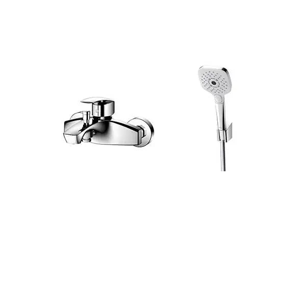 Bộ sen tắm nóng lạnh GM TBG09302VA_TBW02006V - Daisan Store