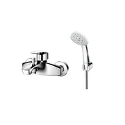 Bộ sen tắm nóng lạnh GM TBG09302VA_TBW03002B - Daisan Store