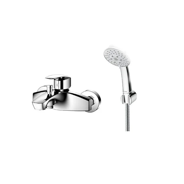 Bộ sen tắm nóng lạnh GM TBG09302VA_TBW03002B - Daisan Store