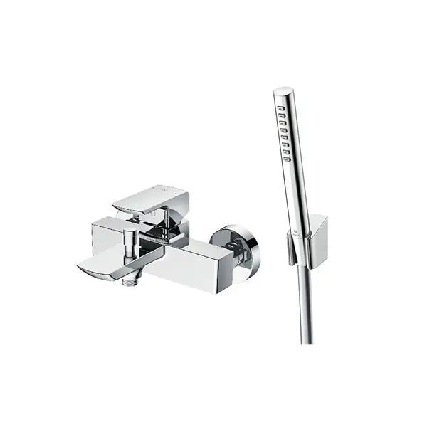 Bộ sen tắm nóng lạnh GR TBG02302VA_TBW02017A - Daisan Store