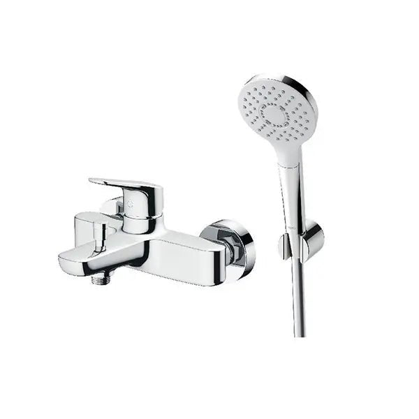 Bộ sen tắm nóng lạnh GS TBG03302VA_TBW01008V - Daisan Store