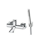 Bộ sen tắm nóng lạnh LB TBS01302V_TBW02017A - Daisan Store