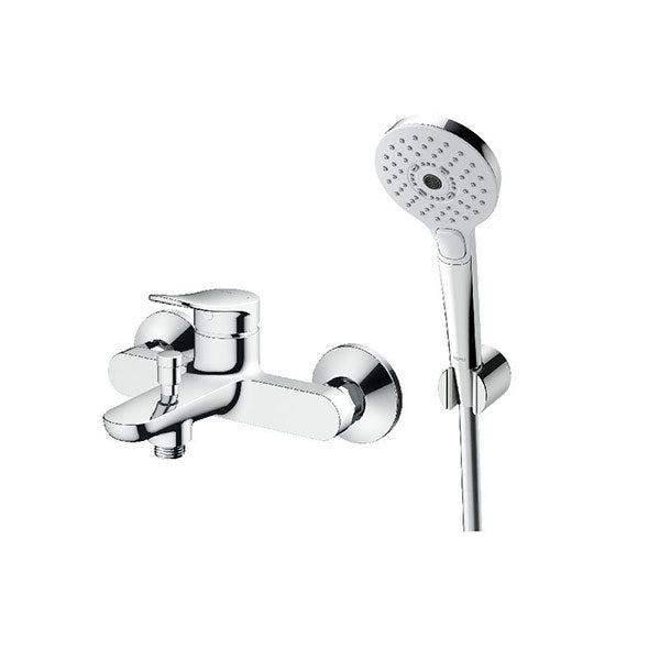 Bộ sen tắm nóng lạnh LF TBS04302V_TBW01010V - Daisan Store