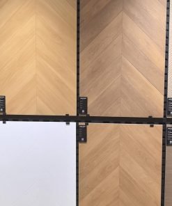 Bộ sưu tập Gạch Ốp Lát 60x120cm Trung Quốc màu vân gỗ 126811 - Daisan Store