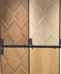 Bộ sưu tập Gạch Ốp Lát 60x120cm Trung Quốc màu vân gỗ 62801 - Daisan Store
