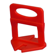 Bộ Tạo Mặt Phẳng Gạch 1.5mm 3000 Chiếc Màu Đỏ - Daisan Store