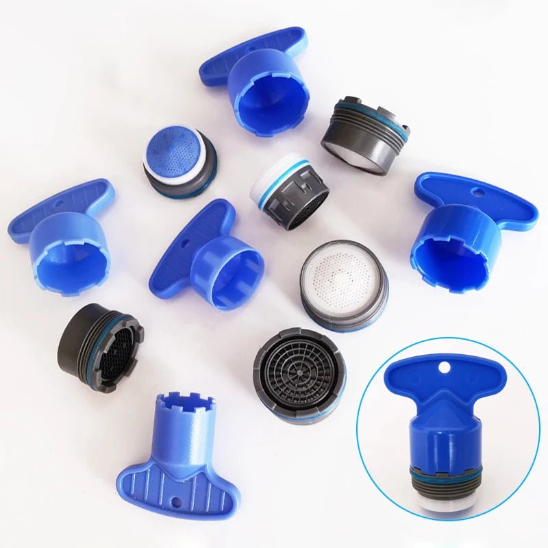 Bộ Tiết Kiệm Nước Vòi 16.5 - 24mm Chống Bọt Tiện Ích - Daisan Store